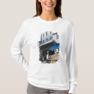 Camiseta EE. UU., Florida, Miami Beach: South Beach, Art De