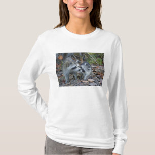Camiseta EE. UU., Florida, Sanibel, Ding Darling Nacional