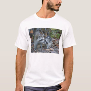 Camiseta EE. UU., Florida, Sanibel, Ding Darling Nacional