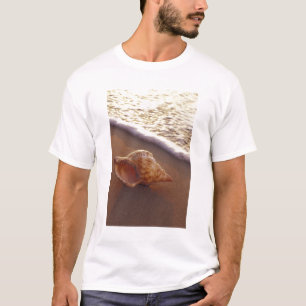 Camiseta EE. UU., Hawái, Maui, Kihei, Luz de la tarde en