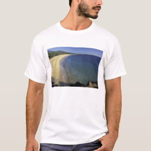 Camiseta EE.UU., Hawaii, Maui, Maui, Makena Beach,