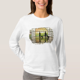 Camiseta EE. UU., Illinois, Chicago: O'Hare Internacional