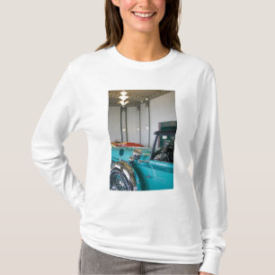 Camiseta EE. UU., Indiana, Auburn: Auburn, Cord, Duesenberg