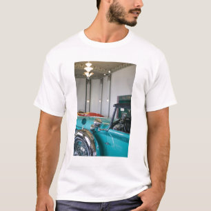 Camiseta EE. UU., Indiana, Auburn: Auburn, Cord, Duesenberg