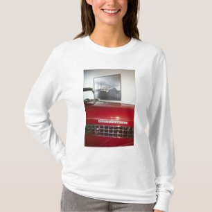 Camiseta EE. UU., Indiana, Auburn: Auburn, Cord, Duesenberg