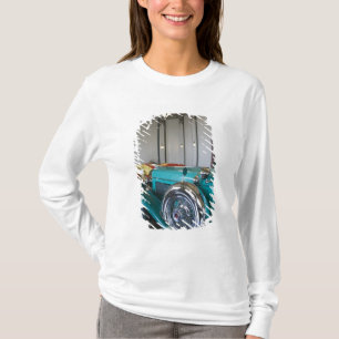 Camiseta EE. UU., Indiana, Auburn: Auburn, Cord, Duesenberg