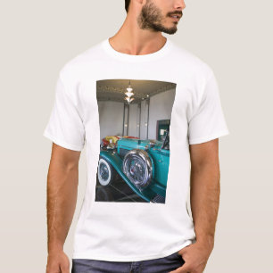 Camiseta EE. UU., Indiana, Auburn: Auburn, Cord, Duesenberg
