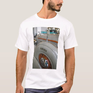 Camiseta EE. UU., Indiana, Auburn: Auburn, Cord, Duesenberg