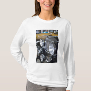 Camiseta EE. UU., Indiana, Auburn: Auburn, Cord, Duesenberg