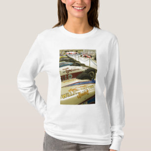 Camiseta EE. UU., Indiana, Indianapolis: Indianapolis Motor