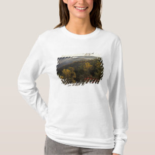 Camiseta EE. UU., Kentucky. Bosque Nacional Daniel Boone.