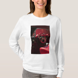 Camiseta EE. UU., Kentucky, Bowling Green: Corvette Naciona