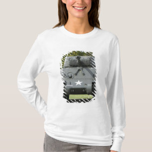 Camiseta EE. UU., Kentucky, Fort Knox: Museo Patton de