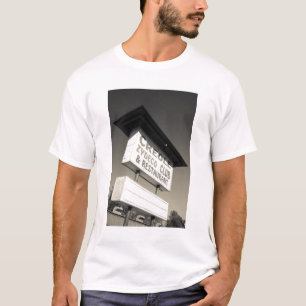 Camiseta EE. UU., Luisiana, Henderson. Música Creole Zydeco