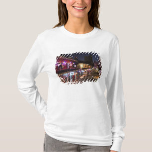 Camiseta EE. UU., Luisiana, Nueva Orleans. Barrio Francés,