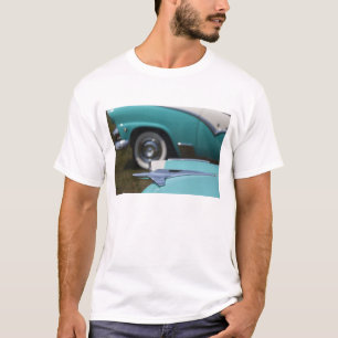 Camiseta EE. UU., Massachusetts, Gloucester. Ford de la déc