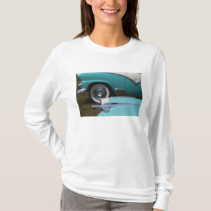 Camiseta EE. UU., Massachusetts, Gloucester. Ford de la déc