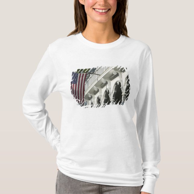Camiseta EE. UU., MASSACHUSETTS, Martha's Vineyard: (Anverso)