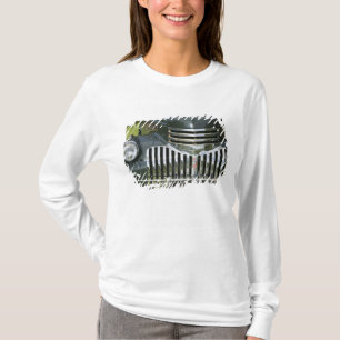 Camiseta EE. UU., MASSACHUSETTS, Martha's Vineyard: Oeste
