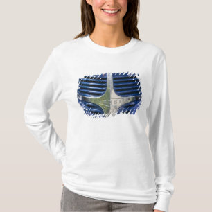 Camiseta EE. UU., MASSACHUSETTS, Martha's Vineyard: Oeste 2