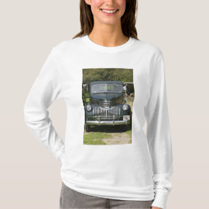 Camiseta EE. UU., MASSACHUSETTS, Martha's Vineyard: Oeste 4