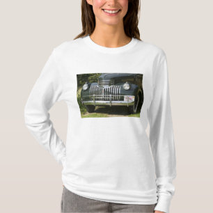 Camiseta EE. UU., MASSACHUSETTS, Martha's Vineyard: Oeste 5