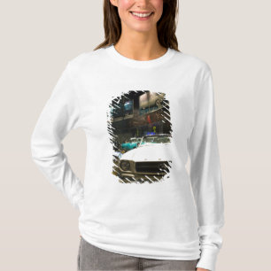 Camiseta EE. UU., Michigan, Detroit: Ford Rouge Factory Tou