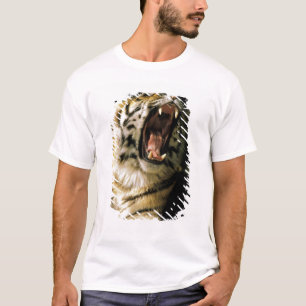 Camiseta EE. UU., Michigan, Detroit. Zoológico de Detroit,