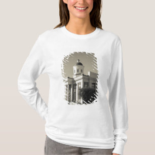Camiseta EE. UU., Mississippi, Canton. Pueblo cinematográfi