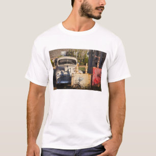 Camiseta EE. UU., Mississippi, Jackson. Mississippi
