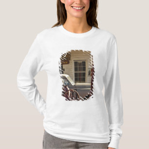 Camiseta EE. UU., Mississippi, Jackson, Mississippi