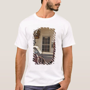 Camiseta EE. UU., Mississippi, Jackson, Mississippi