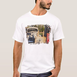Camiseta EE. UU., Mississippi, Jackson. Mississippi