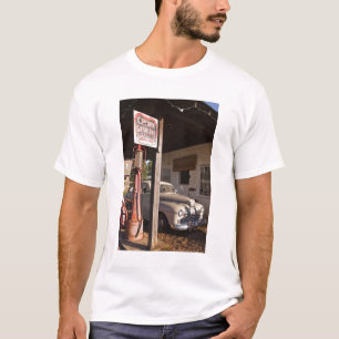 Camiseta EE. UU., Mississippi, Jackson. Mississippi 2