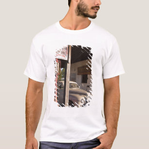 Camiseta EE. UU., Mississippi, Jackson. Mississippi 2