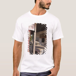 Camiseta EE. UU., Mississippi, Jackson. Mississippi 2
