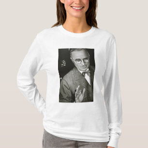 Camiseta EE. UU., Missouri, Independence, Truman Presidenci