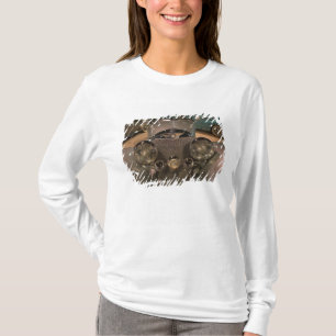 Camiseta EE. UU., Nevada_Reno: Museo Nacional del Automóvil