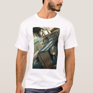 Camiseta EE. UU., Nevada_Reno: Museo Nacional del Automóvil
