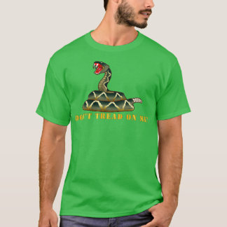 Camiseta EE.UU. no me importa solo