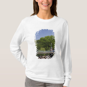Camiseta EE. UU., Nueva Inglaterra, Massachusetts, Boston, 