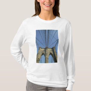 Camiseta EE. UU., Nueva York, Ciudad de Nueva York, Brookly