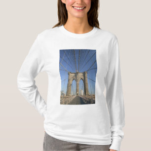 Camiseta EE. UU., Nueva York, Ciudad de Nueva York, Brookly