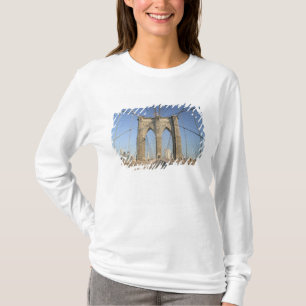 Camiseta EE. UU., Nueva York, Ciudad de Nueva York, Brookly