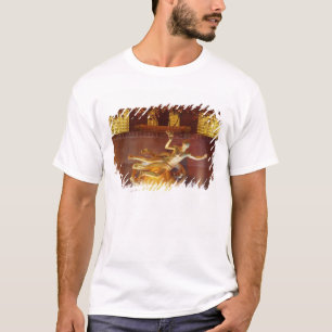 Camiseta EE. UU., Nueva York, Ciudad de Nueva York, Estatua