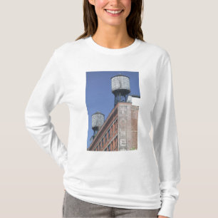 Camiseta EE. UU., Nueva York, Ciudad de Nueva York, Manhatt