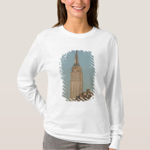 Camiseta EE. UU., Nueva York, Nueva York City, Manhattan: 7