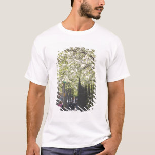 Camiseta EE. UU., Nueva York, Nueva York City, Manhattan: 8