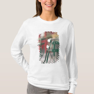 Camiseta EE. UU., Nueva York, Nueva York Ciudad, Brooklyn: 