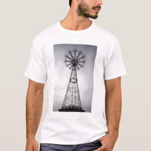 Camiseta EE. UU., Nueva York, Nueva York Ciudad, Brooklyn: 
